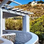 Hotel Seaside By Belvedere Psarou (Mykonos)