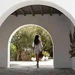 Seaside By Belvedere