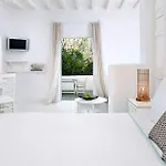 Hotel Seaside By Belvedere Psarou (Mykonos)