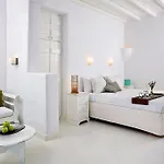 Seaside By Belvedere 2* Psarou (Mykonos)