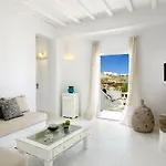 Seaside By Belvedere Psarou (Mykonos)
