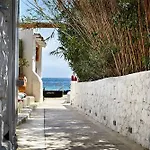 Hotel Seaside By Belvedere Psarou (Mykonos)