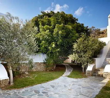 Seaside By Belvedere Отель 2*