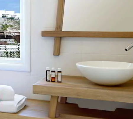 Seaside By Belvedere Hotel