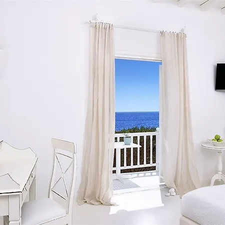 Отель Seaside By Belvedere 2*