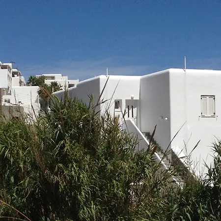 Seaside By Belvedere Hotel