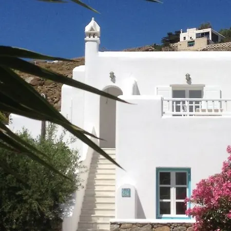 Seaside By Belvedere