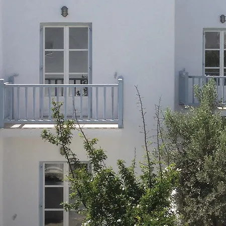 Seaside By Belvedere Ξενοδοχείο