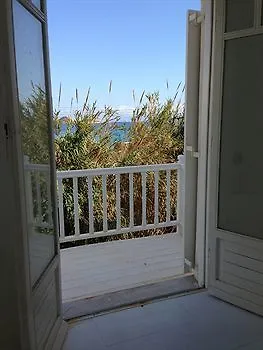 Seaside By Belvedere Psarrou