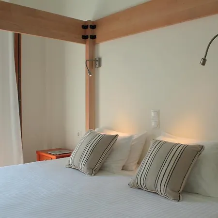 Seaside By Belvedere 2* Псароу