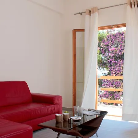 Seaside By Belvedere Псароу