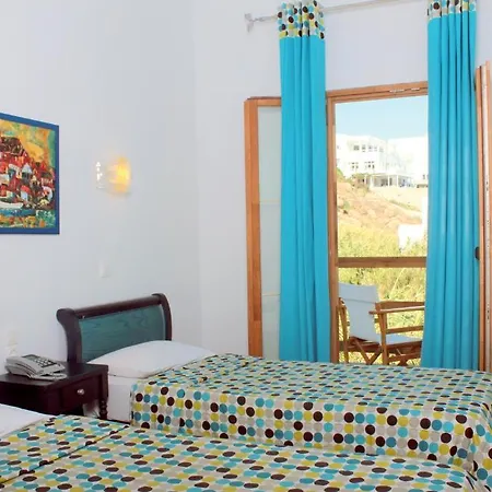 Seaside By Belvedere Hotel Psarrou