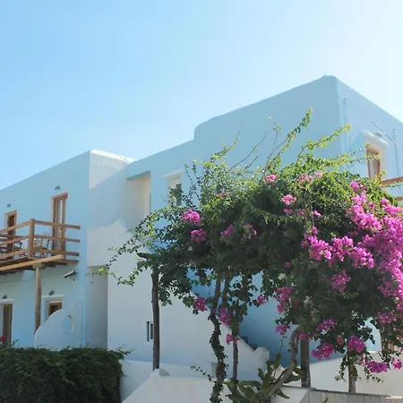 Seaside By Belvedere Hotel