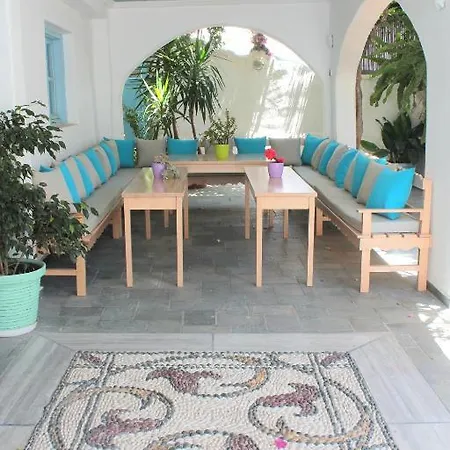 Seaside By Belvedere Отель