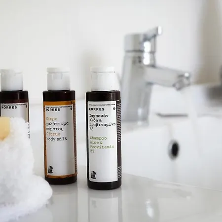 Отель Seaside By Belvedere 2*