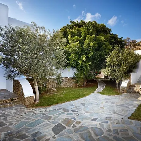 Ξενοδοχείο Seaside By Belvedere
