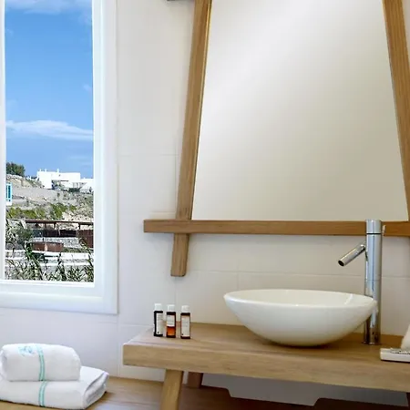 Seaside By Belvedere Hotel