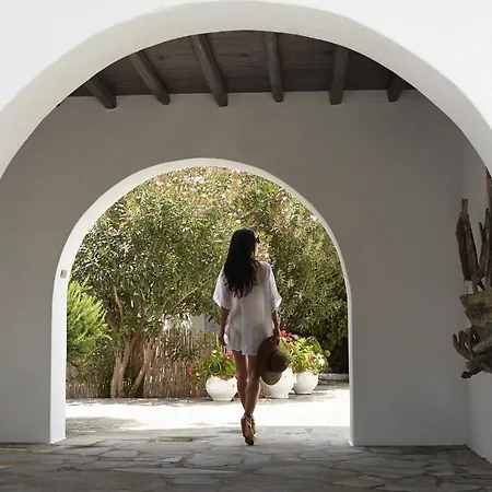 Отель Seaside By Belvedere