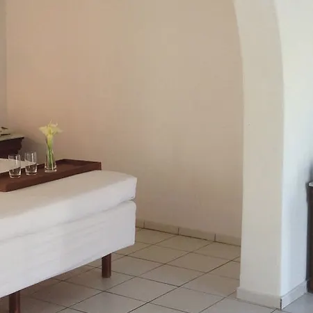 Seaside By Belvedere Отель Псароу