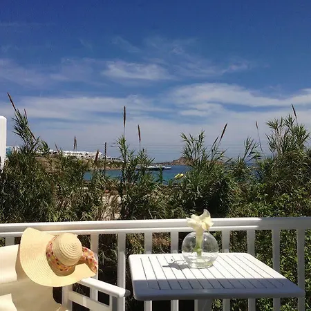 Seaside By Belvedere Hotel