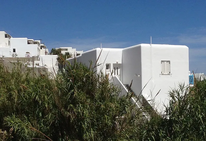 Seaside By Belvedere Hotel