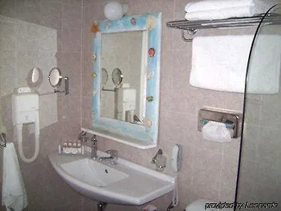 Hotel Seaside By Belvedere Psarou (Mykonos)