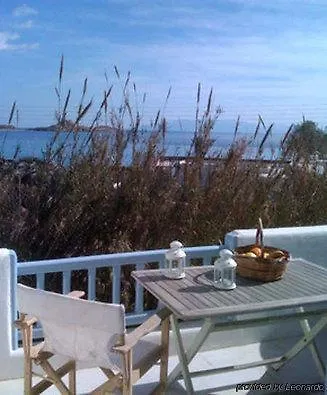 Seaside By Belvedere 2* Psarou (Mykonos)