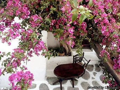 Hotel Seaside By Belvedere 2*