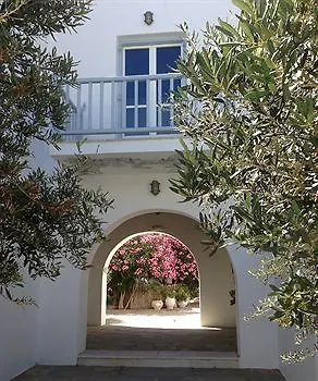 Seaside By Belvedere Hotel 2*