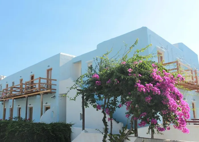 Seaside By Belvedere Hotel