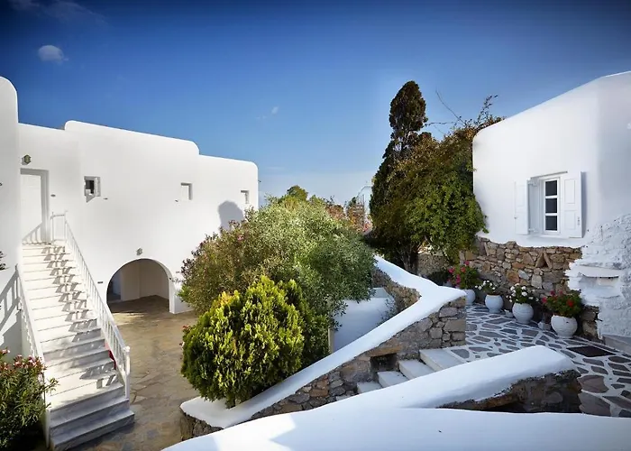 Seaside By Belvedere Hotel 2*