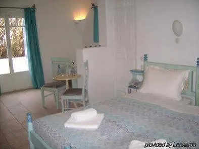 Seaside By Belvedere Hotel