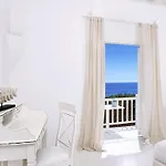 Seaside By Belvedere Psarou (Mykonos)