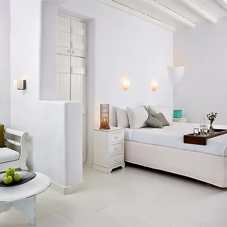 Seaside By Belvedere 2* Mykonos Town