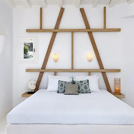 Seaside By Belvedere Hotel