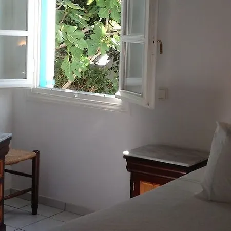 Seaside By Belvedere Hotel 2*