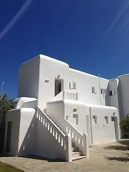 Hotel Seaside By Belvedere Mykonos Town