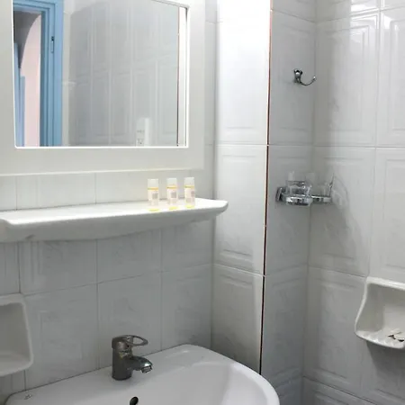 Seaside By Belvedere Hotel