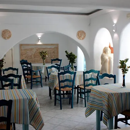 Hotel Seaside By Belvedere