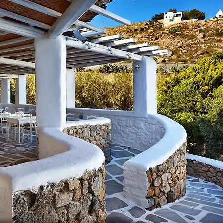 Seaside By Belvedere Hotel