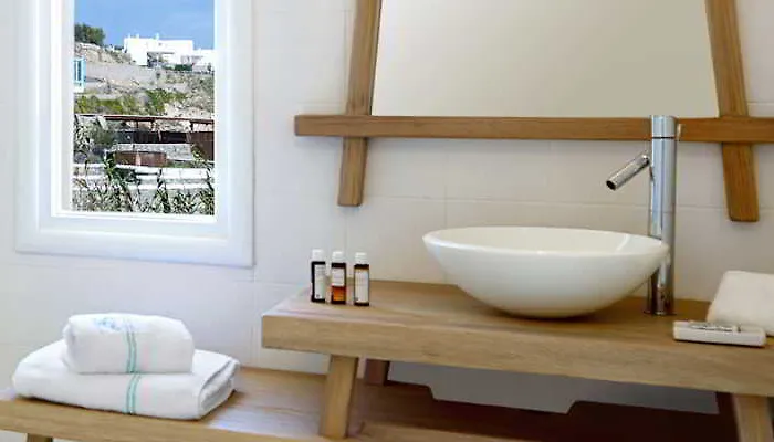 Seaside By Belvedere Ξενοδοχείο