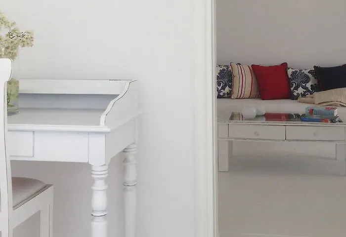 Ξενοδοχείο Seaside By Belvedere