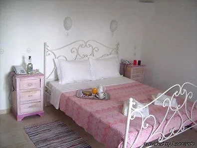 Ξενοδοχείο Seaside By Belvedere 2*