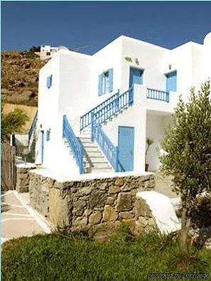 Ξενοδοχείο Seaside By Belvedere