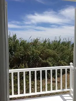 Ξενοδοχείο Seaside By Belvedere