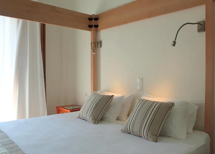 Seaside By Belvedere 2* Ψαρού