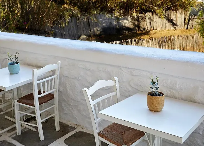 Seaside By Belvedere