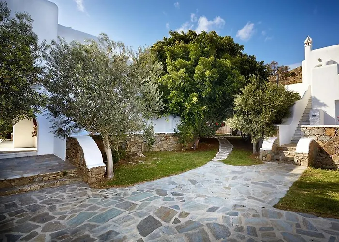 Ξενοδοχείο Seaside By Belvedere