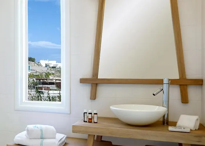 Seaside By Belvedere Ξενοδοχείο