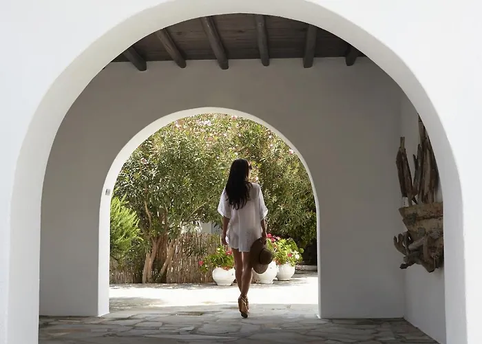 Ξενοδοχείο Seaside By Belvedere